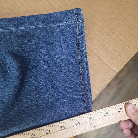 Tommy Bahama Jeans Men's SZ 42 x 30 *Read - Picture 9 of 10